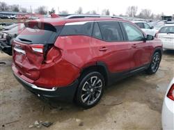 جي ام سي تيراين